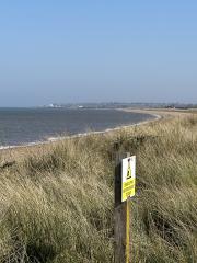 More views back to Hunstanton